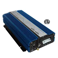 AIMS POWER 1004198 2000W Pure Sine Wave Inverter