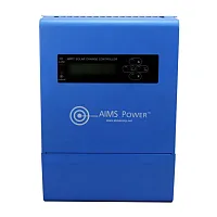 AIMS POWER 1004334 40A Mppt Solar Charge Controller
