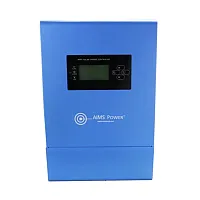 AIMS POWER 1004358 80A Mppt Solar Charge Controller