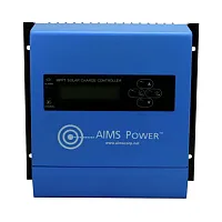 AIMS POWER 1004457 30A Mppt Solar Charge Controller