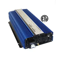AIMS POWER 1004648 3000W Pure Sine Wave Inverter