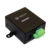 AIMS POWER 1005287 Remote For Inverters In Red
