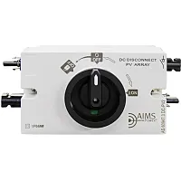 AIMS POWER 1005959 Solar Disconnect Switch