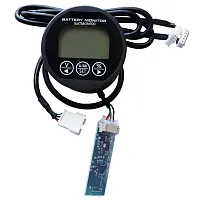 AIMS POWER 1007441 Battey Monitor