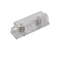 AIMS POWER 1007489 Up To 200A Fuse Holder