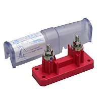 AIMS POWER 1007496 Up To 500A Fuse Holder