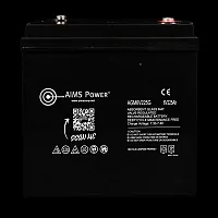 AIMS POWER 1008882 6V 225A Agm Battery