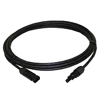AIMS POWER 1009513 20Ft Pv W/Mc4 Type Ends