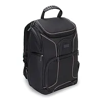 Usa Gear Grsls17100Bkws S Series S17 Dslr Camera Backpack