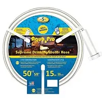 AQUA PRO 20867 Aqua Pro Dlx Wtr Line 5/8&#039;X50&#039;
