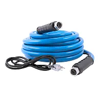 AQUA PRO 20873 50' X 5/8' Heated Water Hose