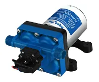 AQUA PRO 21849 6Pk Aqua Pro Water Pump 3.0Gpm