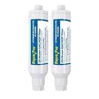 AQUA PRO 21881 Two Replacement Water Filters