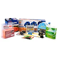 AQUA PRO 27590 Rv Starter Kit Signature