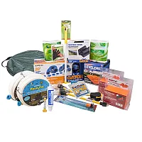AQUA PRO 27591 Rv Starter Kit Elite