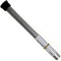 AQUA PRO 69717 Anode 9.5&#039;X.75&#039; Mpt Bulk Ldfre