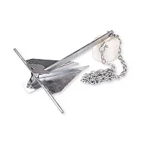 AQUA PRO M41201 Anchor Kit 8.5Lb 4'Chain 3/8'X150'
