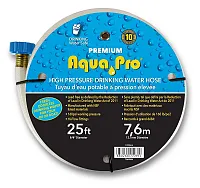 AQUA PRO W20866 Aqua Pro Dlx Wtr Line 5/8'X25'