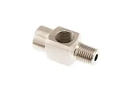 ARB USA 0740106 Adapter 1/4Npt (M/F/F) Tee 2Pk