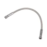 ARB USA 0740201 Hose Reinforced Jic-4 0.3M 1Pk