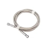 ARB USA 0740205 Hose Reinforced Jic-4 2M 1Pk