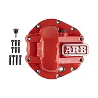 ARB USA 0750003 Diff Cover D44