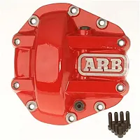 ARB USA 0750004 Diff Cover D35