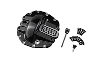 ARB USA 0750009B Diff Cover Jl Sport Front Blac