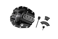 ARB USA 0750010B Diff Cover Jl Sport Rear |Black