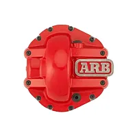 ARB USA 0750011 Diff Cover Jl Rubicon|Front Axle