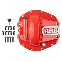 ARB USA 0750012 Diff Cover Jl Rubicon