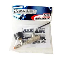 ARB USA 0770005 Air Locker Test Gauge