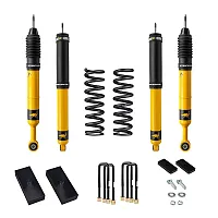 ARB USA 1008K Coil Spring Front
