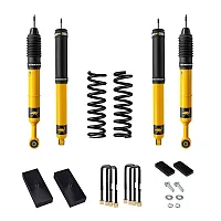 ARB USA 1009K Coil Spring Front