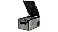 ARB USA 10810602 Arb Ss Fridge 63 Quart Usa|B Plug