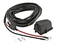 ARB USA 10900027 Arb Fridge Wiring Kit And