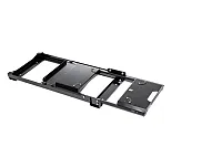 ARB USA 10900048 Fridge Slide Zero 60/69/73L