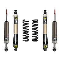 ARB USA 1103K Coil Spring Front