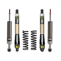 ARB USA 1106K Coil Spring Front