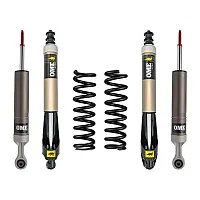 ARB USA 1107K Coil Spring Front
