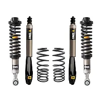 ARB USA 1113K Mt64 Kit 2024-25 Tacoma