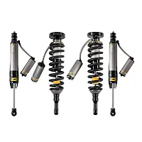 ARB USA 1207K Bp51 Kit 2024-25 Tacoma