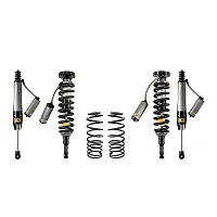 ARB USA 1208K Bp51 Kit 2024-25 Tacoma