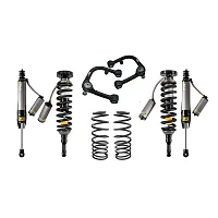 ARB USA 1209K Bp51 Kit W/Uca 2024-25 Tacoma