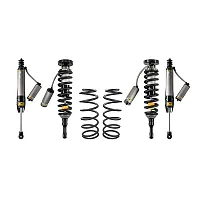 ARB USA 1212K Bp51 Kit 2024-25 Tacoma