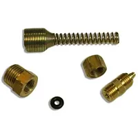 ARB USA 170111 Bulkhead Kit 3.5Mm O-Ring