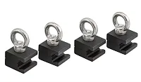 ARB USA 1780200 Base Rack Eyebolt Tie-Downs