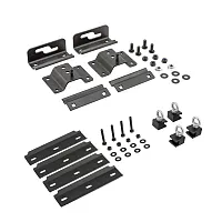 ARB USA 1780200K3 Base Rack Adventure Mount Kit
