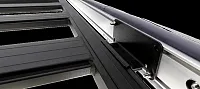 ARB USA 1780240 Base Rack Awning Bracket