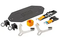 ARB USA 1780250 Base Rack Gas Bottle Holder